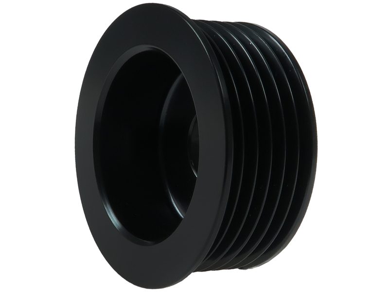 Alternator pulley