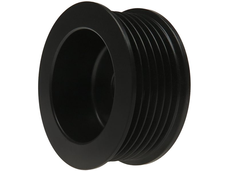 Alternator pulley