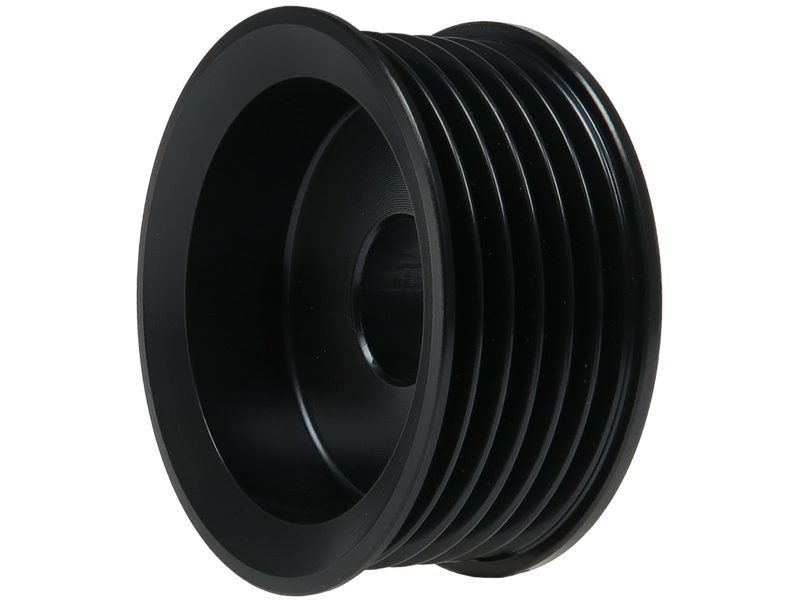 Alternator pulley