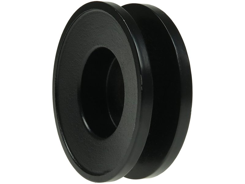 Alternator pulley