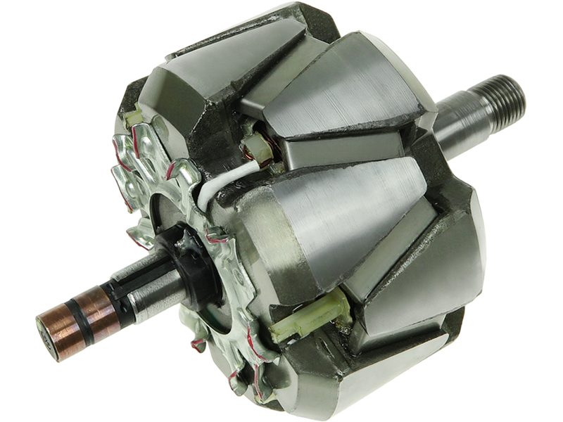 Rotore alternatore