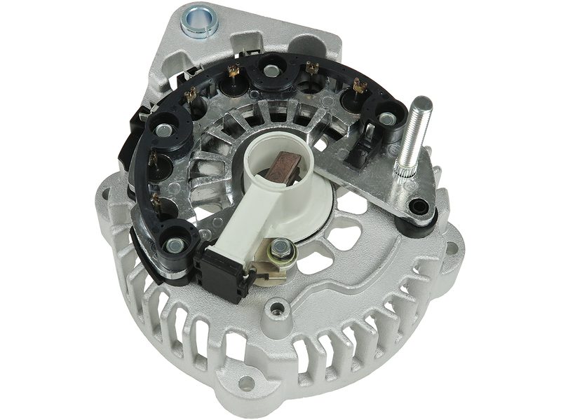 Diode-side bracket
