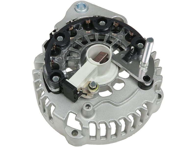 Diode-side bracket