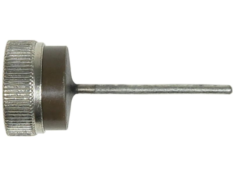 Alternator rectifier bridge with diodes