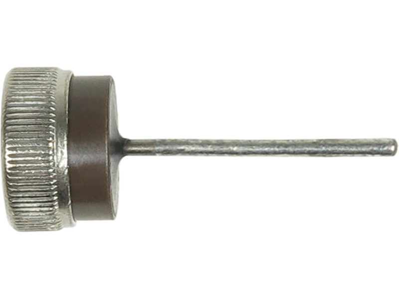 Alternator rectifier bridge with diodes