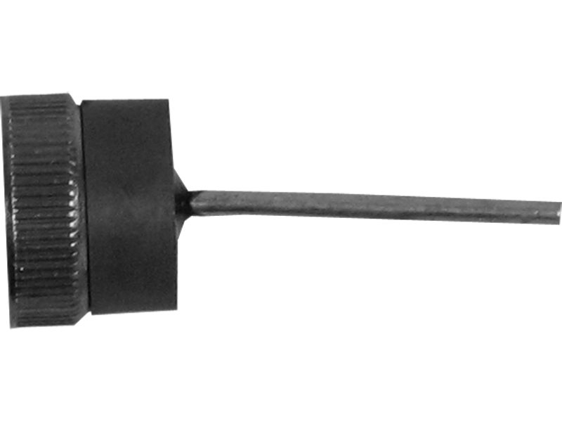 Alternator rectifier bridge with diodes