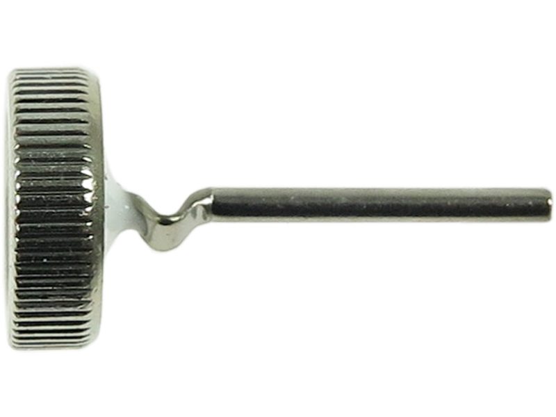 Alternator rectifier bridge with diodes