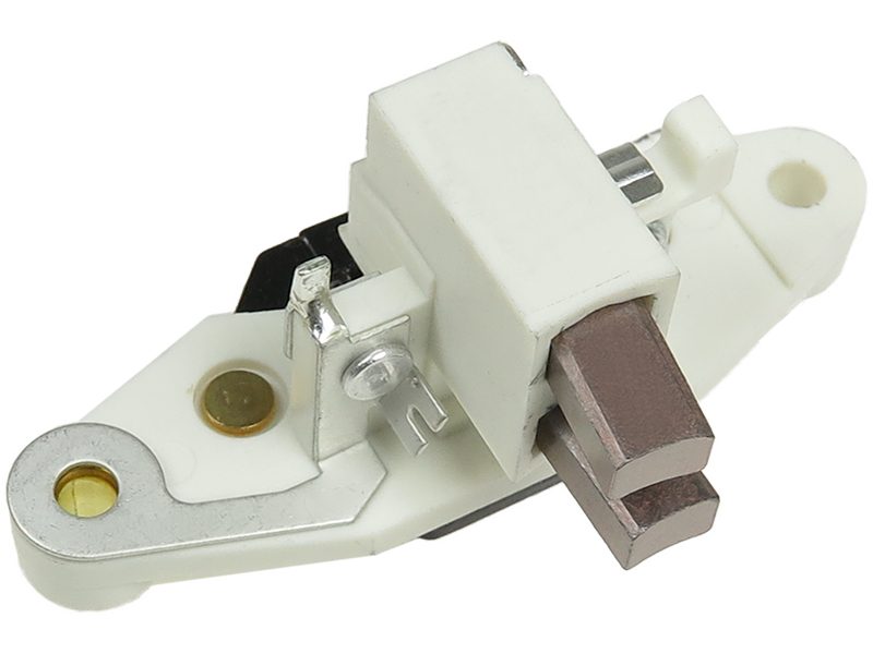 Regulator