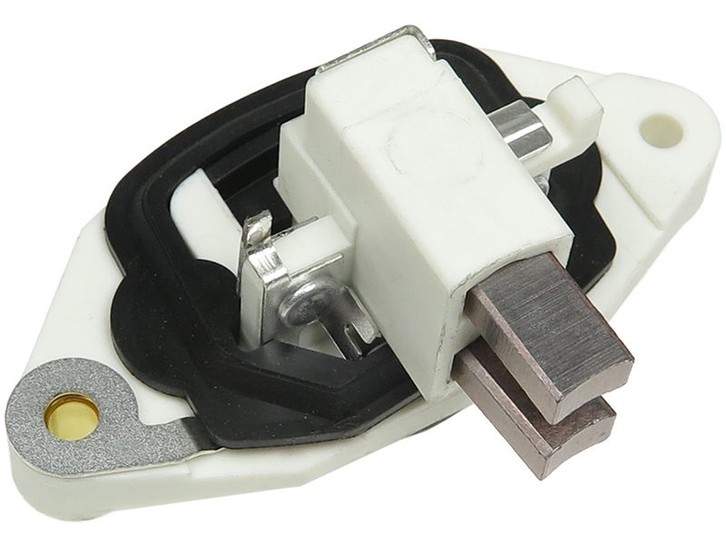 Regulator