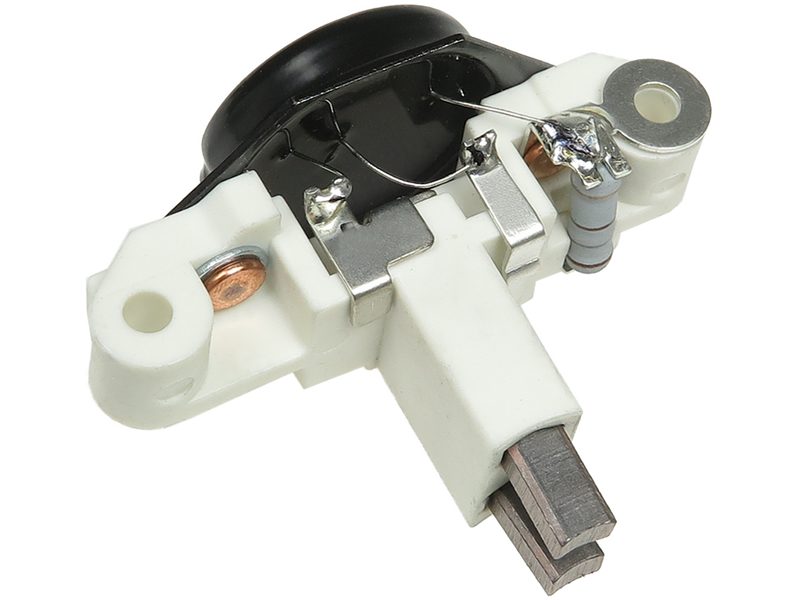 Regulator
