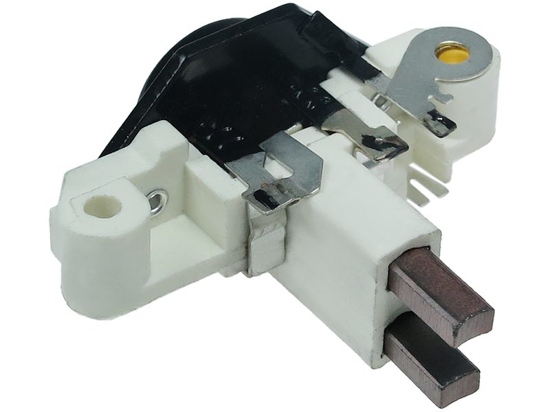 Regulator