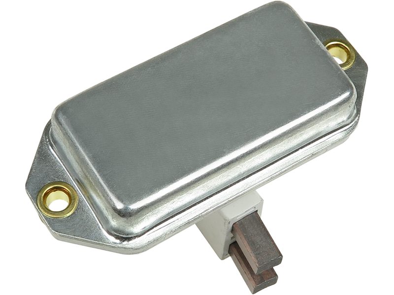 Regolatore di tensione alternatore