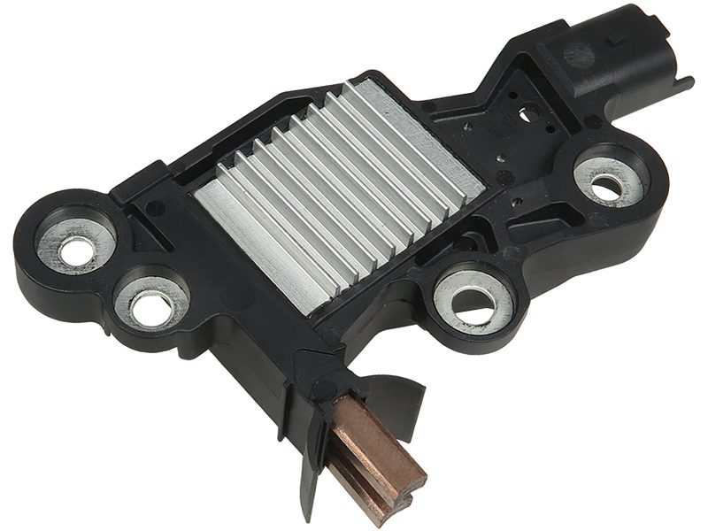 Regulator