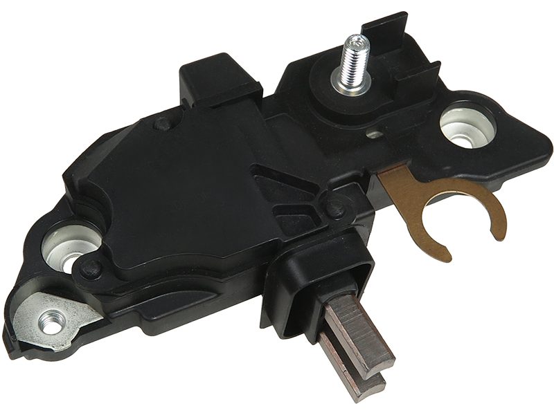 Regulator