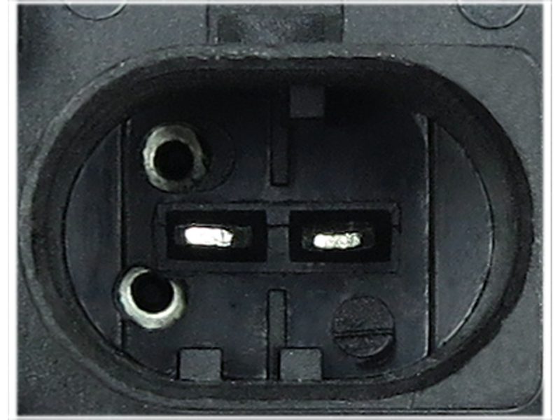 Alternator voltage regulator