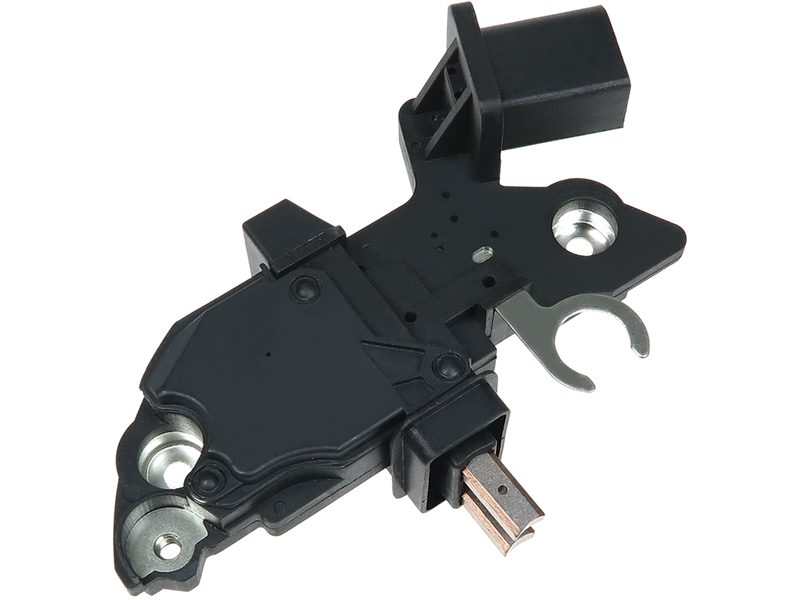 Regulator