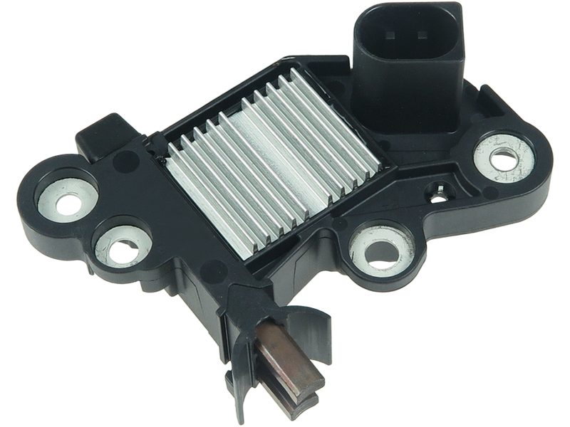 Regulator