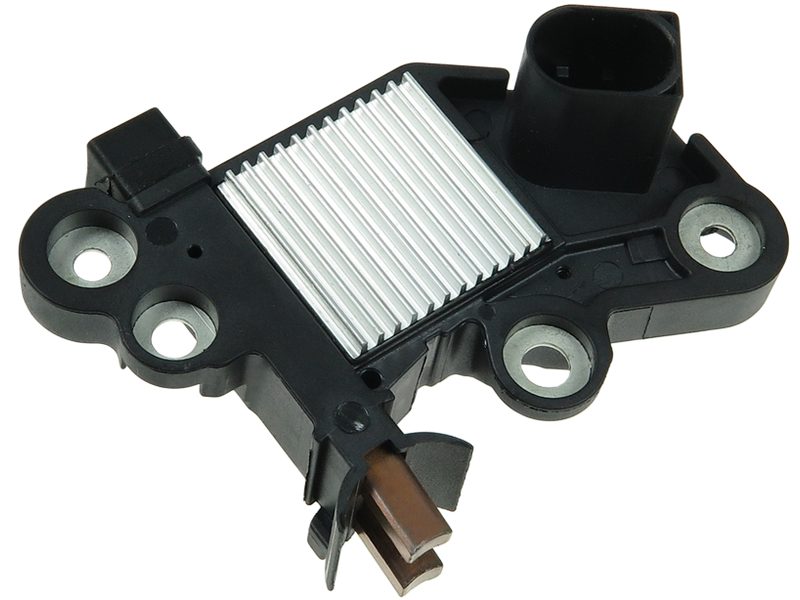 Regulator