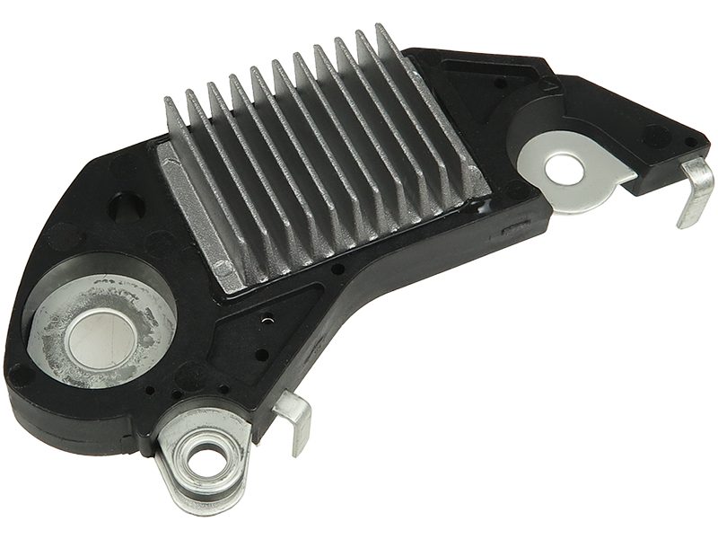 Regulator