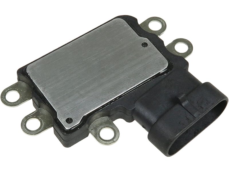 Regulator