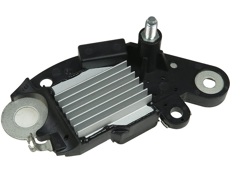 Regulator