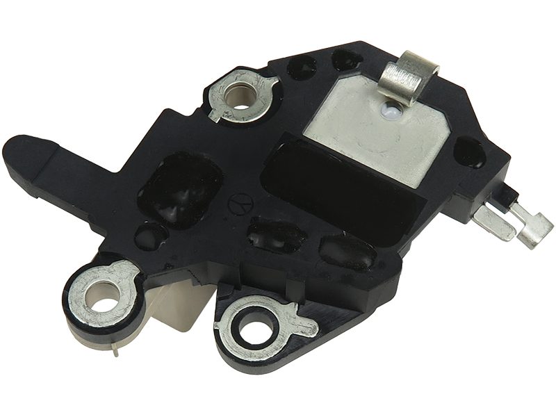 Regulator