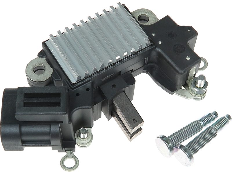 Regulator