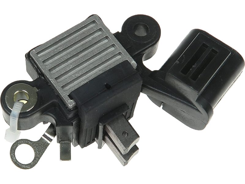 Regulator