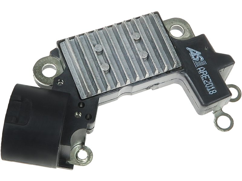 Regulator