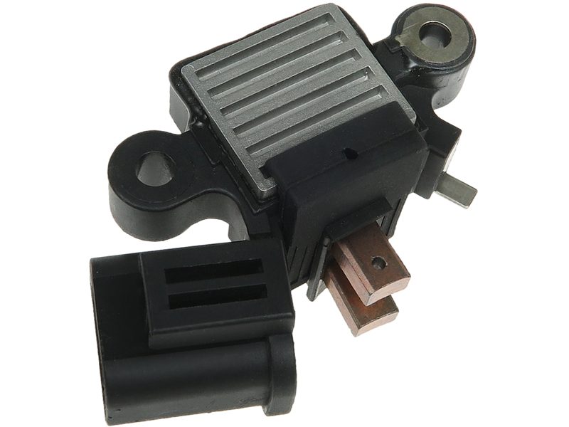 Regulator