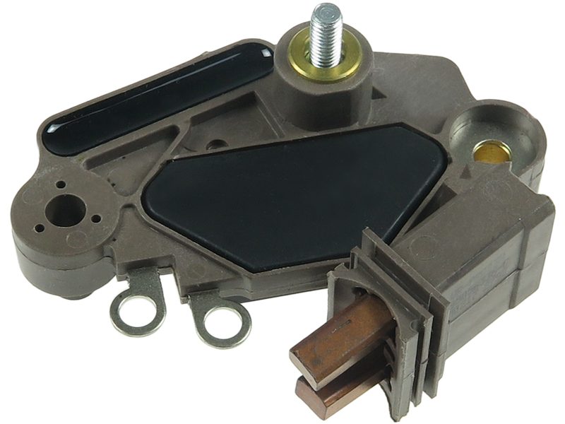 Regulator