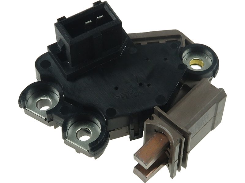 Regulator
