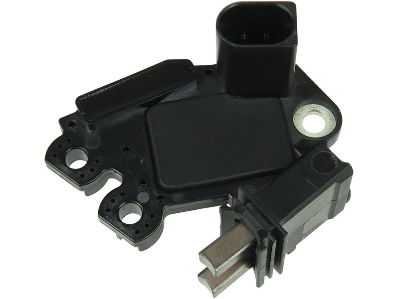 Regulator