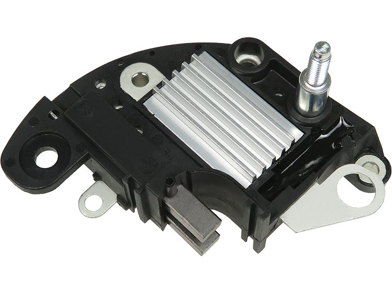 Regulator