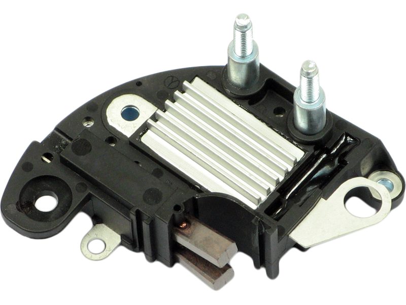 Regulator