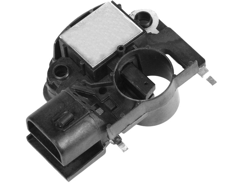Regulator