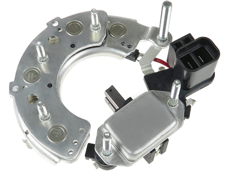 Ponte raddrizzatore alternatore