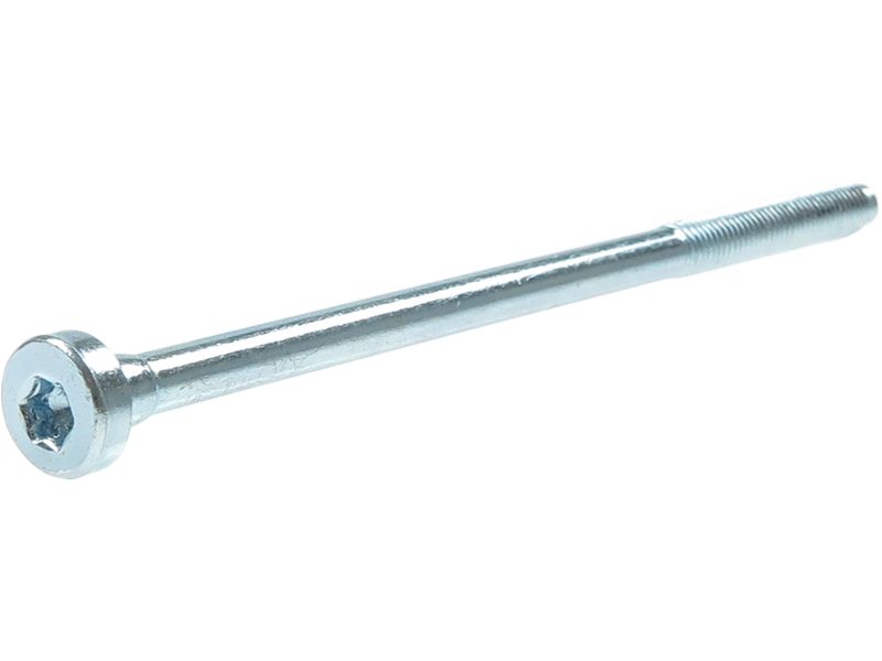 Alternator screw