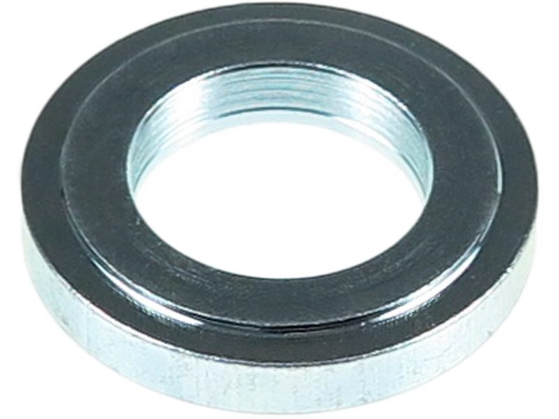Alternator washer