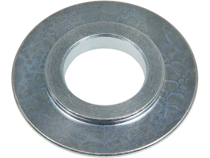 Alternator washer
