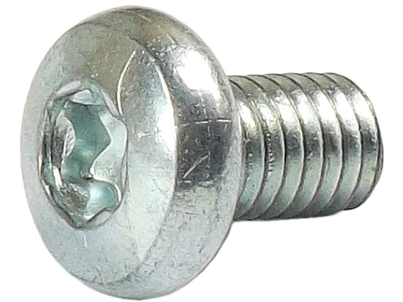 Alternator screw