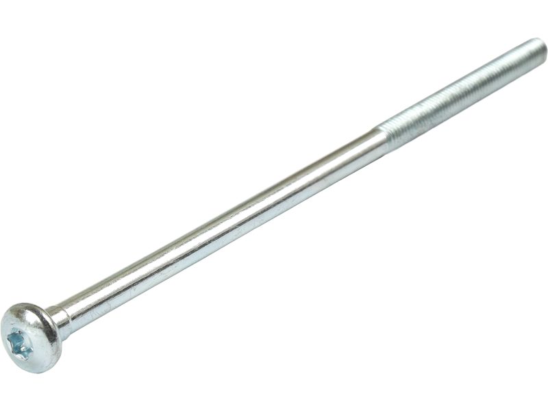 Alternator screw