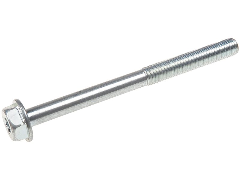 Alternator screw