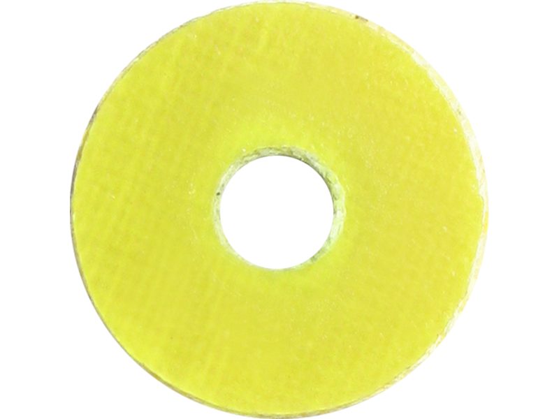 Alternator washer