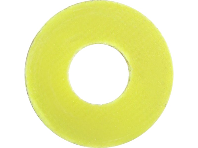 Alternator washer
