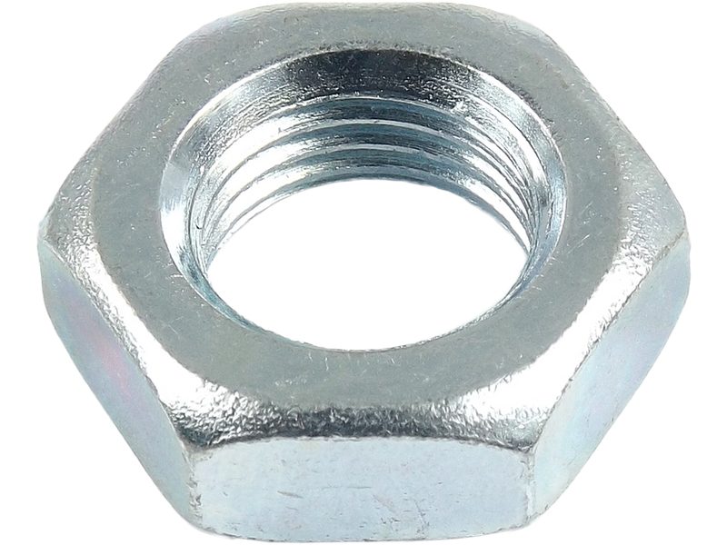 Alternator nut