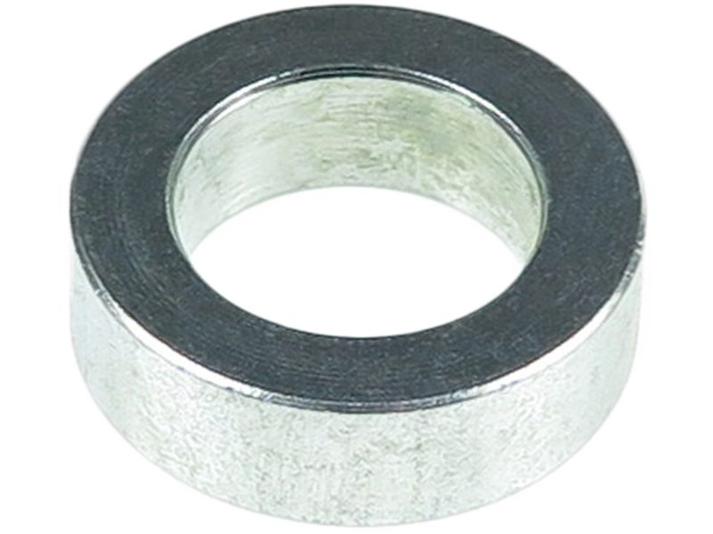 Alternator washer