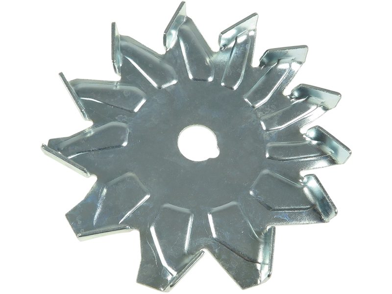 Ventola alternatore