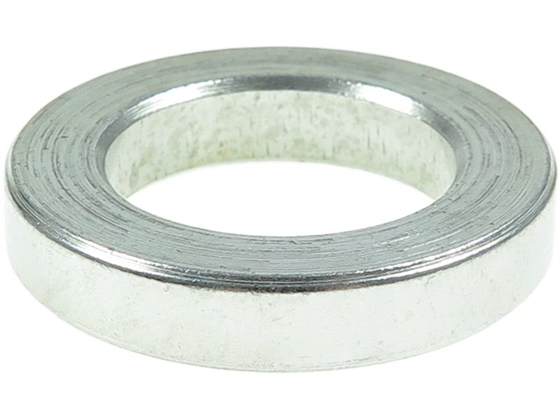 Alternator washer