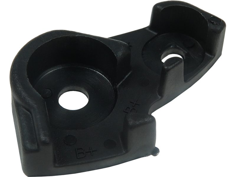 Alternator terminal
